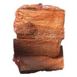 Brennholz im Sack ultratrocken – 100 % Hainbuche