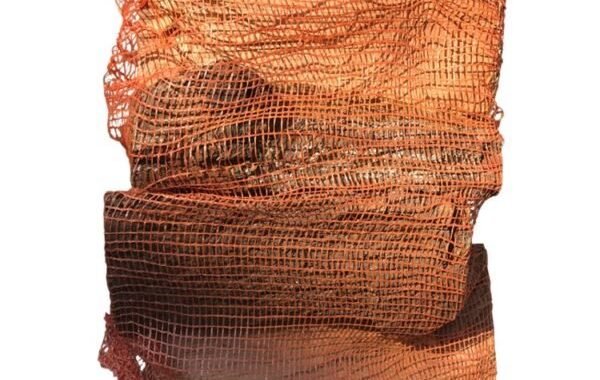 Brennholz im Sack ultratrocken – 100 % Hainbuche