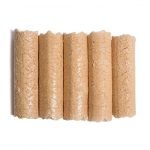 Holzbriketts Nadelholz – Palette mit 960 kg