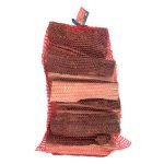 Brennholz im Sack ultratrocken – 100 % Hainbuche