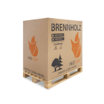 Brennholz Robinie 25 cm – 1 Raummeter, 500 kg