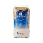 Holzpellets DINplus Nadelholz – Palette mit 66 Sack à 15 kg