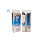 Holzpellets DINplus Nadelholz – Palette mit 66 Sack à 15 kg
