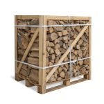 Heizfuxx Brennholz Buche 25 cm – 500 kg