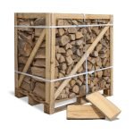 Heizfuxx Brennholz Buche 25 cm – 500 kg