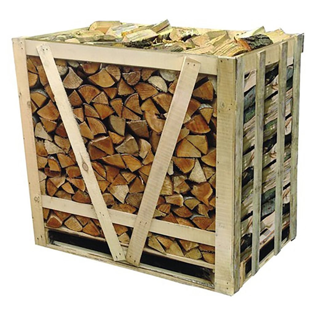 Kaminholz Buche – 1 Raummeter
