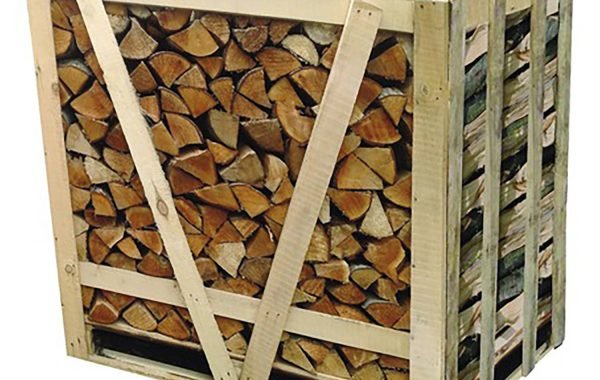Kaminholz Buche – 1 Raummeter