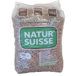 Holzpellets ENplus A1 / DINplus – Palette mit 70 Sack à 15 kg