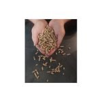 Holzpellets Premium ENplus A1 / DINplus – Palette mit 70 Sack à 15 kg