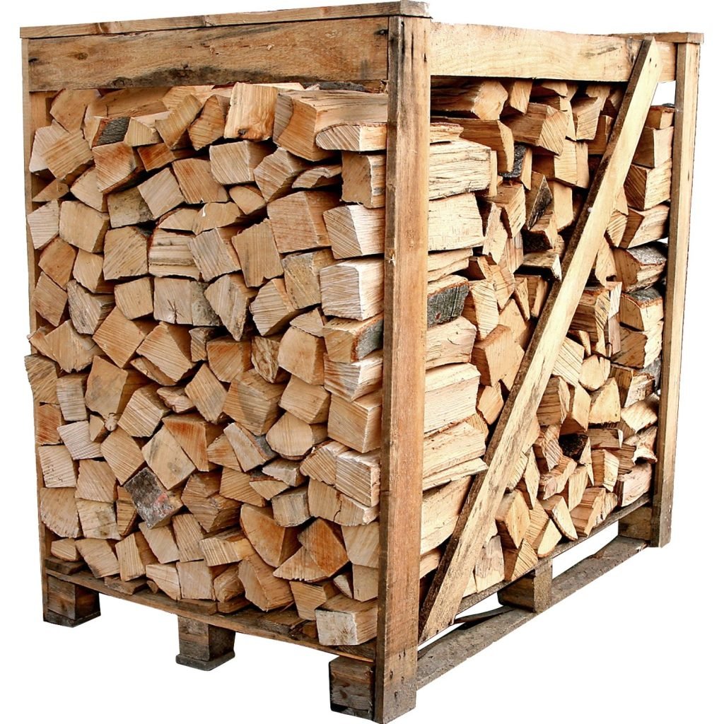 Sparky Kaminholz Buche – 1 Raummeter