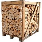 Sparky Kaminholz Laubholz – 1 Raummeter
