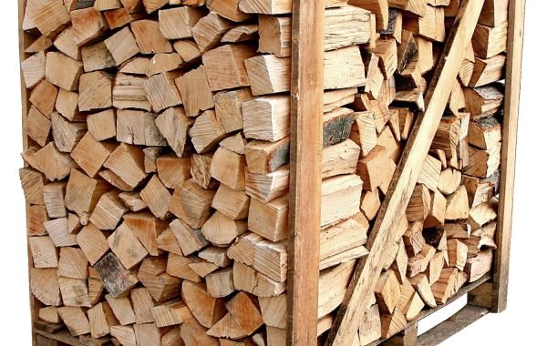 Sparky Kaminholz Laubholz – 1 Raummeter